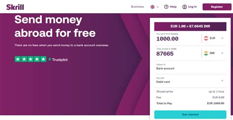 How to Transfer Money from Skrill to 888sport .